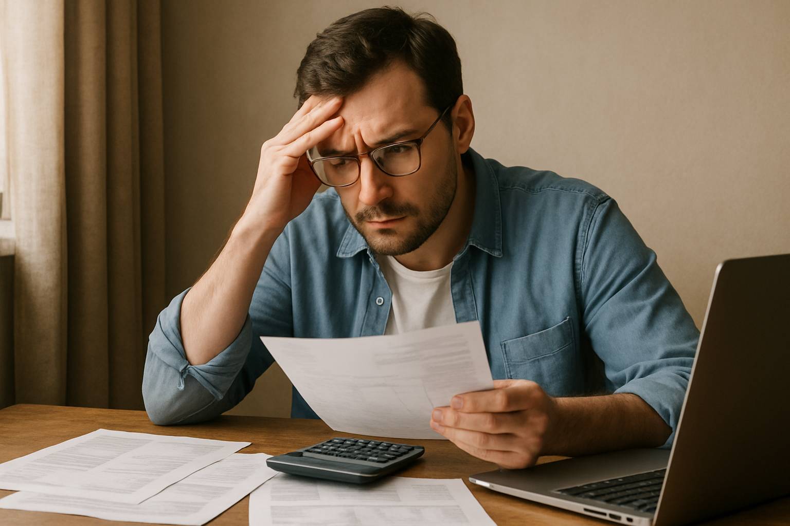 Consigli pratici per gestire un ritardo di stipendio
