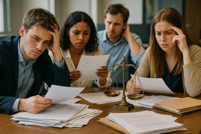 Tirocini Falsi tirocini: come riconoscerli e quali tutele esistono