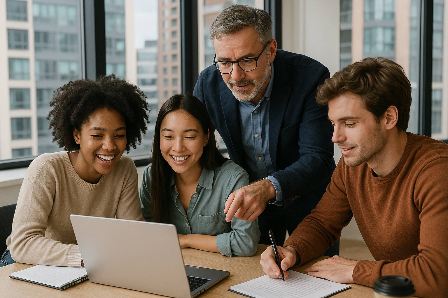 Come scegliere un tirocinio di qualità