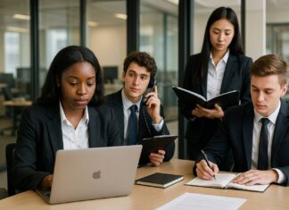 L’importanza dei tirocini nel percorso universitario L'importanza dei tirocini nel percorso universitario