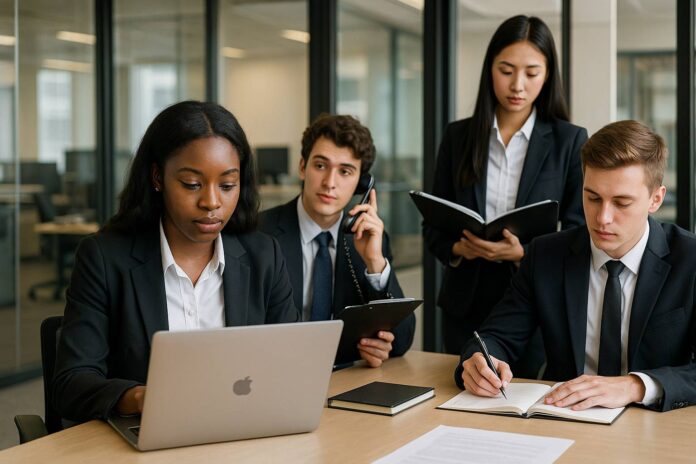 L'importanza dei tirocini nel percorso universitario