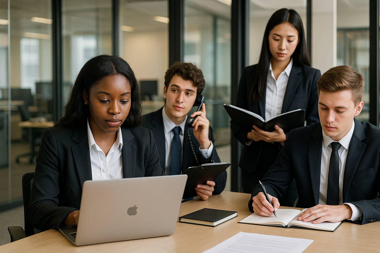 L'importanza dei tirocini nel percorso universitario