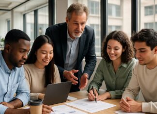 Come le aziende serie gestiscono i tirocini Come le aziende serie gestiscono i tirocini