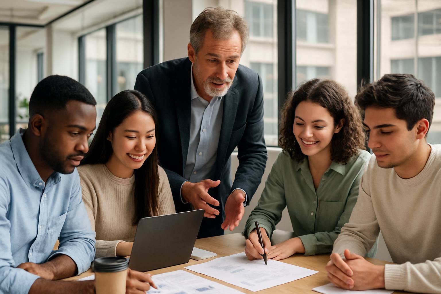 Tirocini Come le aziende serie gestiscono i tirocini