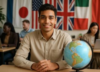 Navigare il mercato dei tirocini internazionali Navigare il mercato dei tirocini internazionali