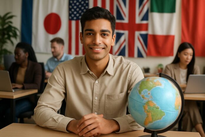 Tirocini Navigare il mercato dei tirocini internazionali