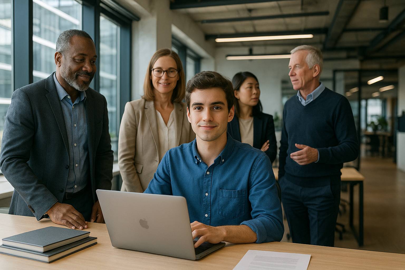 Tirocini Tirocini e responsabilità sociale delle imprese