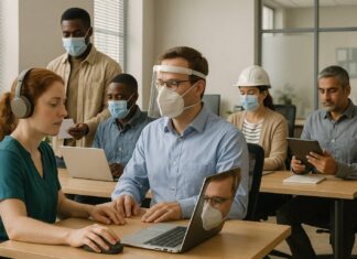 Lavoratori fragili: quali protezioni sono previste oggi