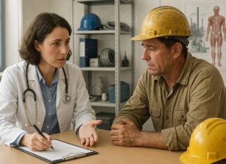 La medicina del lavoro nella tutela dei fragili