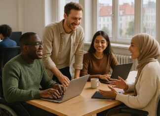 Esempi di tutele eccellenti per lavoratori fragili in Europa