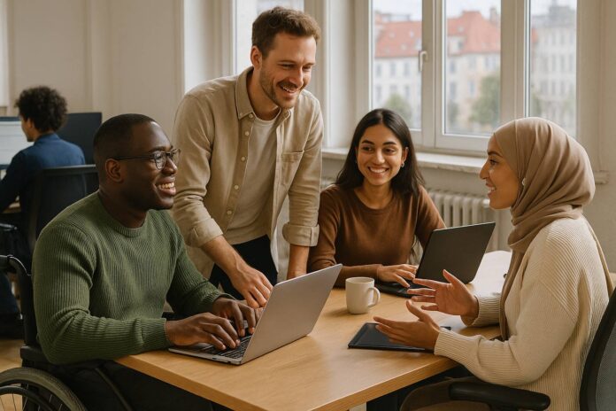 Fragili Esempi di tutele eccellenti per lavoratori fragili in Europa