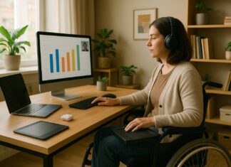 Lavoratori fragili e accesso allo smart working Lavoratori fragili e accesso allo smart working