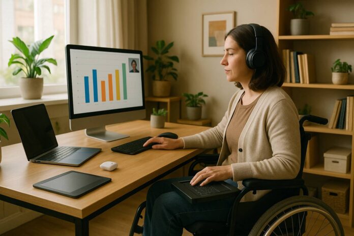 Fragili Lavoratori fragili e accesso allo smart working