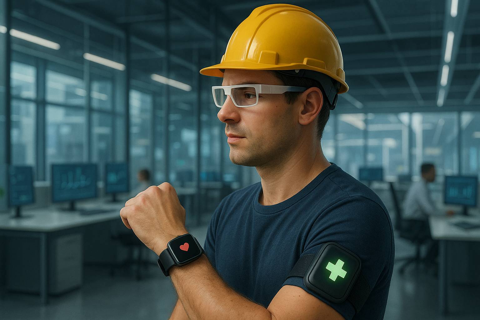 Fragili Innovazioni tecnologiche per la protezione dei fragili