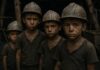 Le condizioni di lavoro dei bambini nelle miniere Le condizioni di lavoro dei bambini nelle miniere