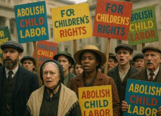 Il contributo dei movimenti sociali nella riforma del lavoro minorile Il contributo dei movimenti sociali nella riforma del lavoro minorile