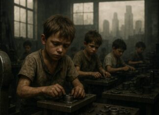 Crisi economiche e lavoro minorile: un circolo vizioso