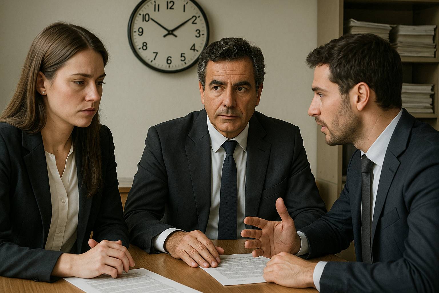 Diritti dei lavoratori in ambito di orario straordinario