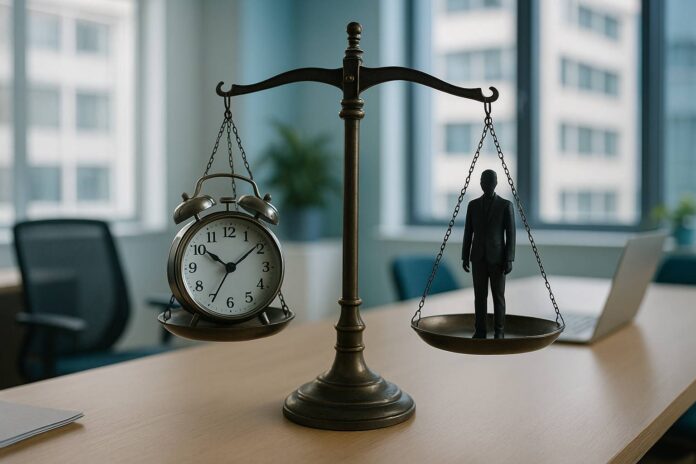 Straordinari Straordinario: aspetti psicologici e produttivi