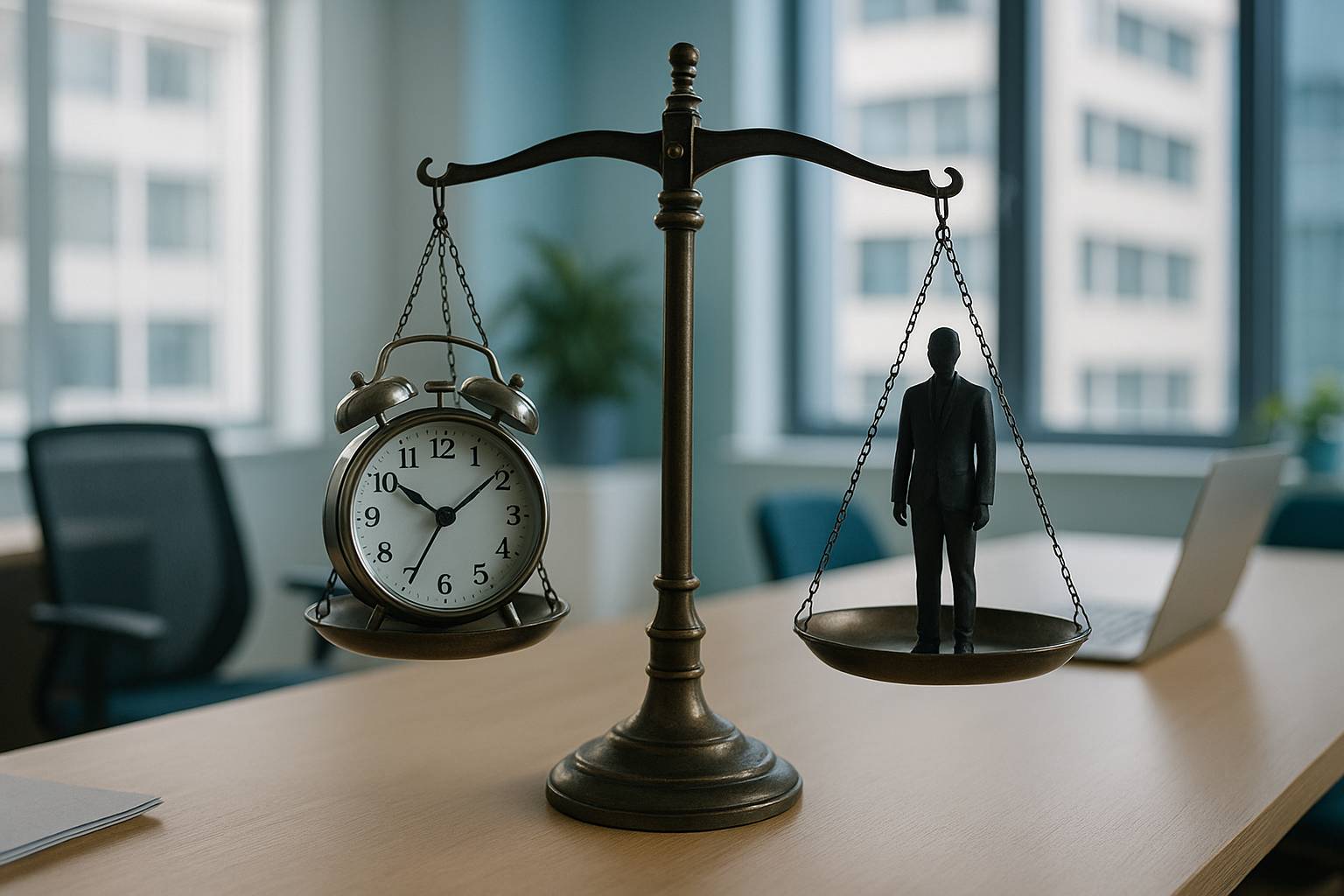 Straordinari Straordinario: aspetti psicologici e produttivi