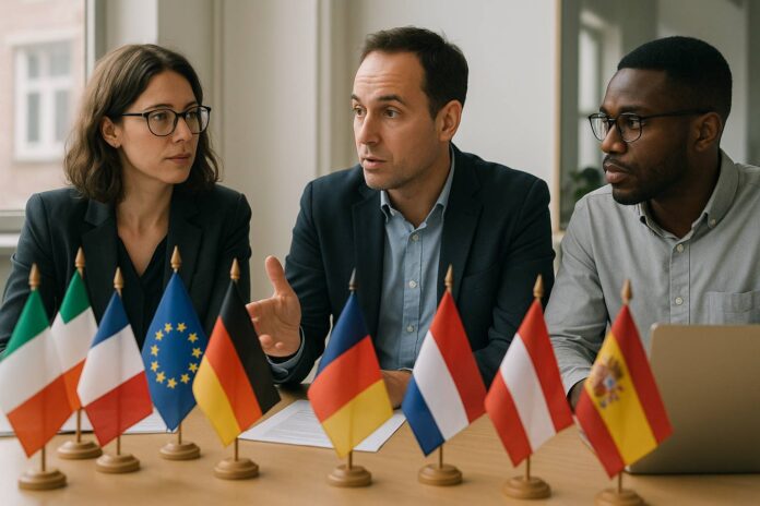 Normativa europea sul lavoro straordinario