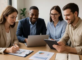 Gestire il carico di lavoro senza straordinario