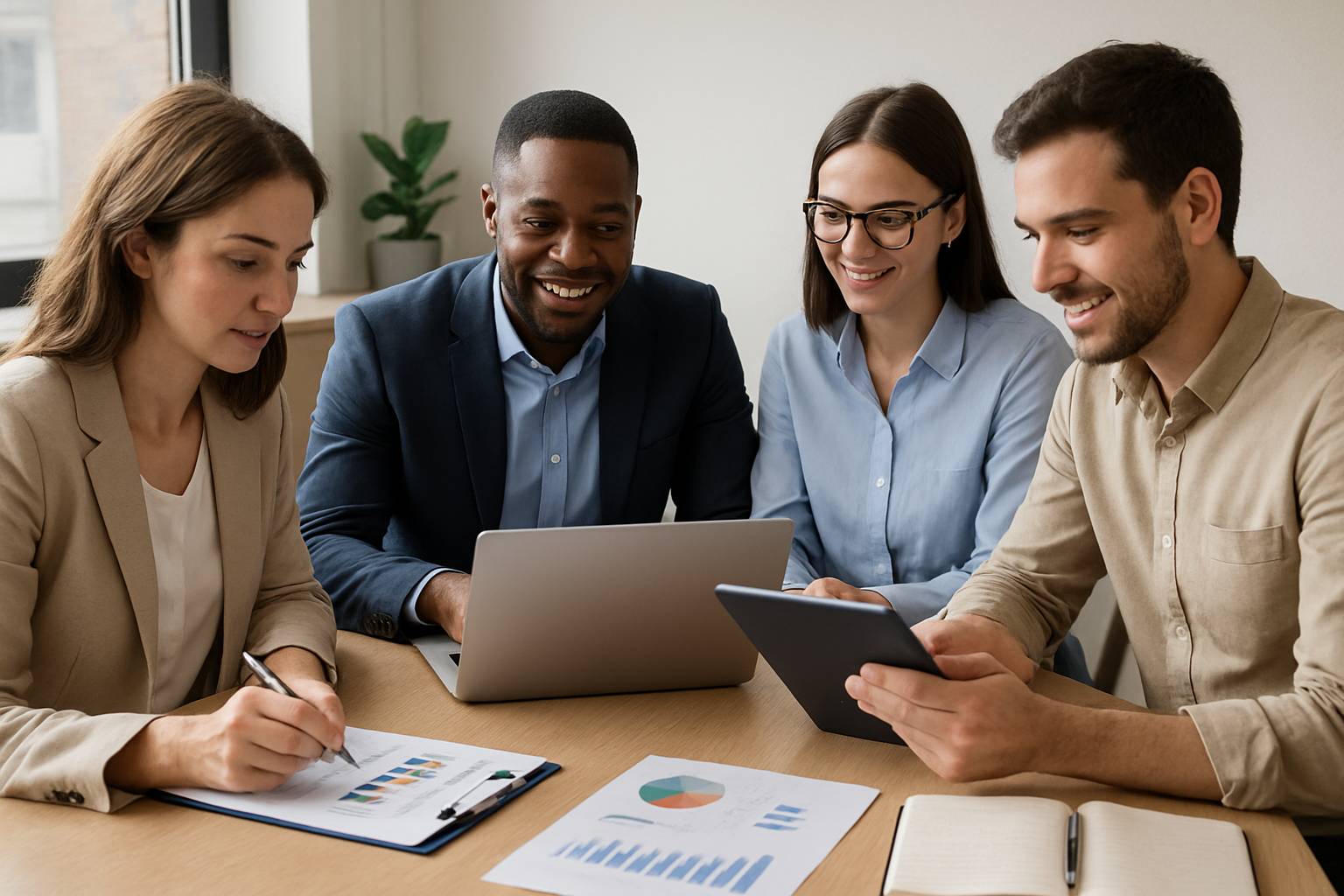 Gestire il carico di lavoro senza straordinario