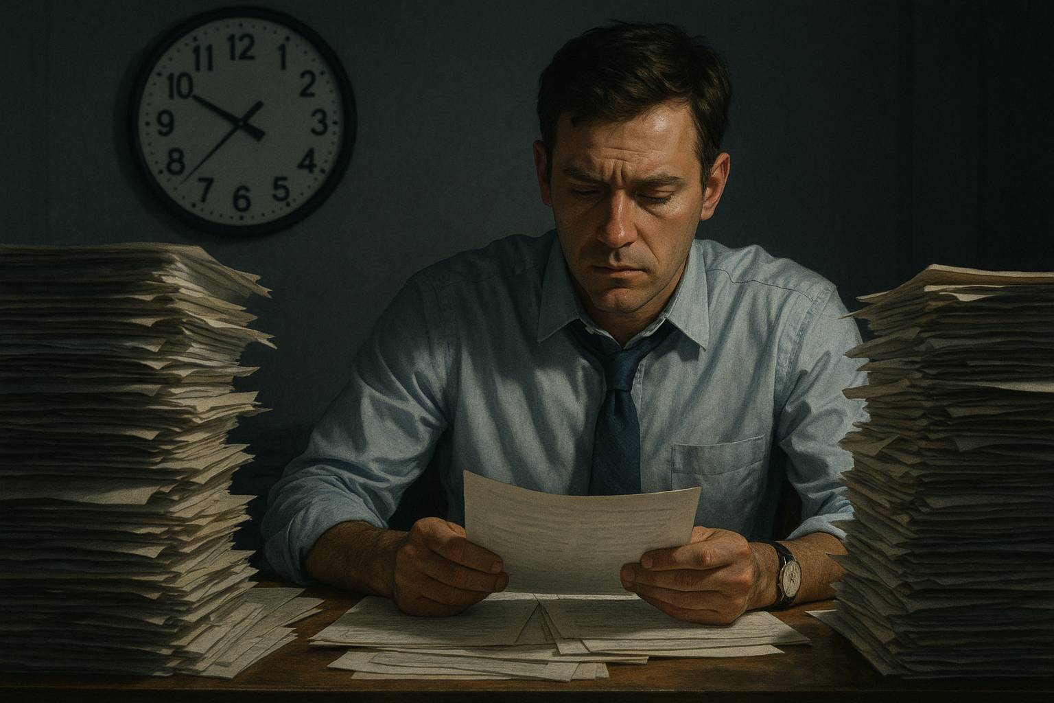 Diritti umani e straordinario: un equilibrio difficile