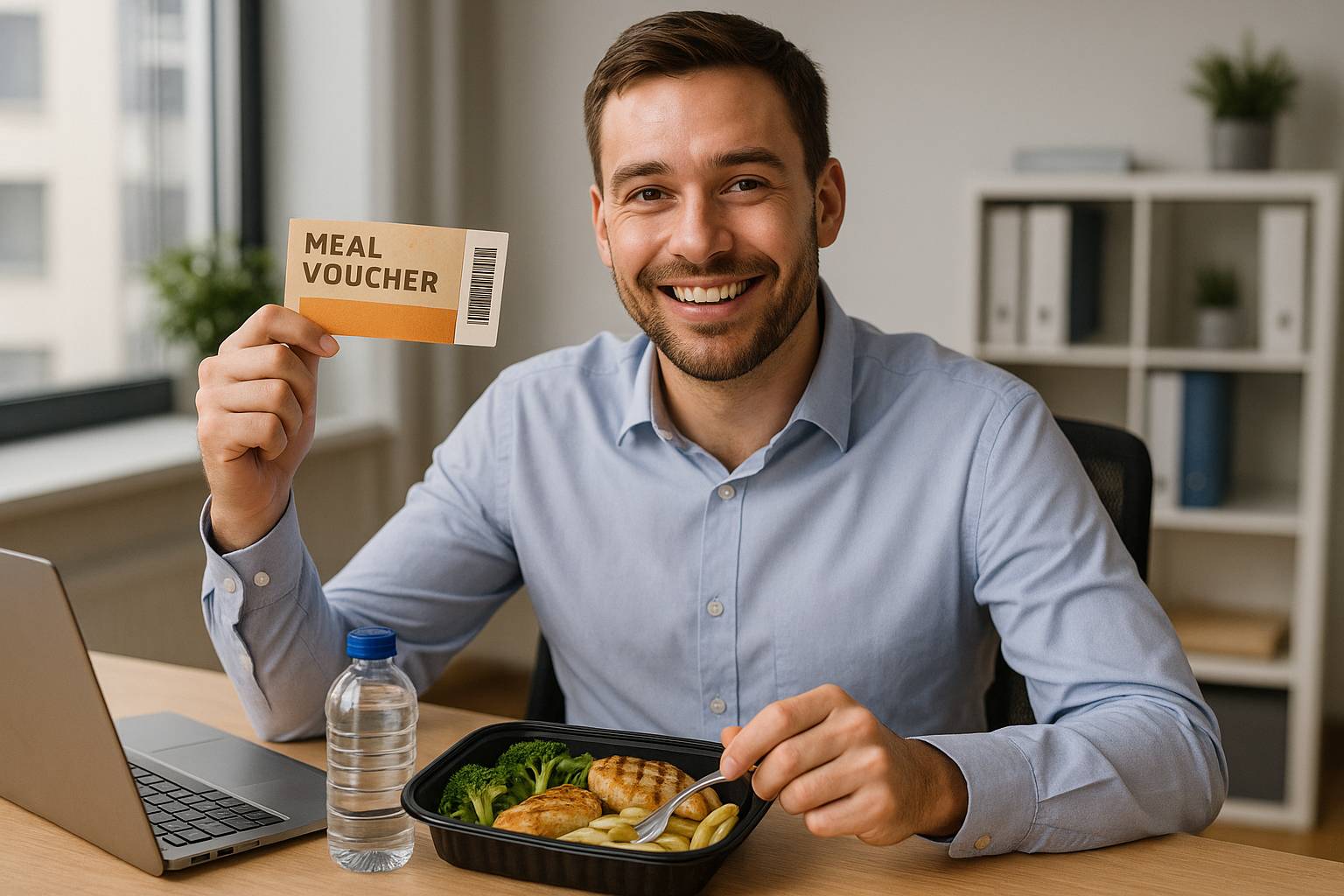Buoni pasto: quando spettano e quando possono essere negati