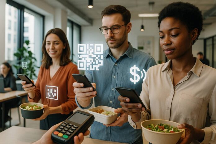 Buoni pasto Buoni pasto digitali: la nuova frontiera dell'efficienza