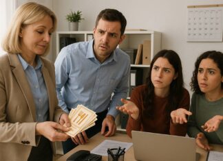 Errori comuni nella gestione dei buoni pasto aziendali