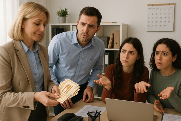 Buoni pasto Errori comuni nella gestione dei buoni pasto aziendali