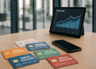 Il mercato dei buoni pasto: trend e prospettive future Il mercato dei buoni pasto: trend e prospettive future