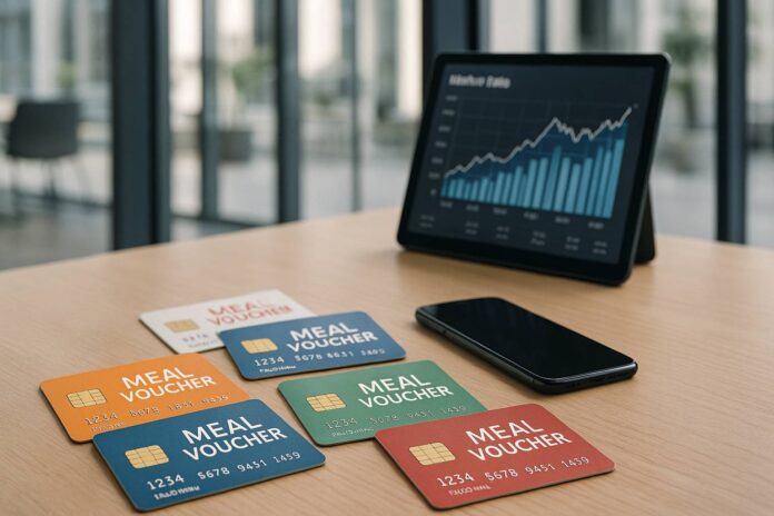 Buoni pasto Il mercato dei buoni pasto: trend e prospettive future
