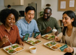 Esperienze di lavoratori con buoni pasto: testimonianze