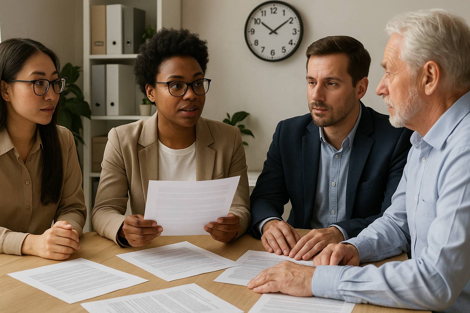 Contratto part-time e ore supplementari: limiti e compensi