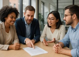 Come negoziare un contratto part-time