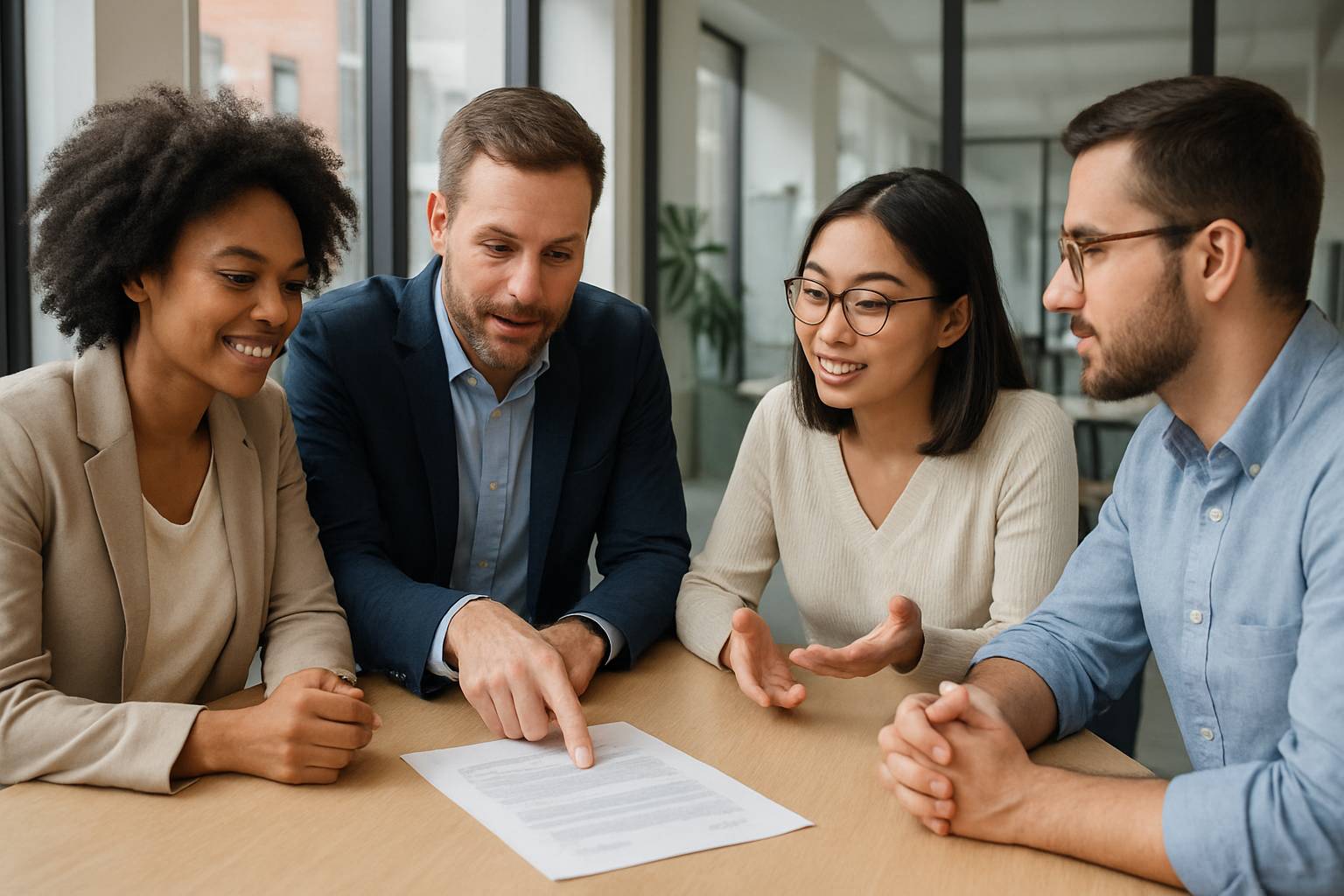 part-time Come negoziare un contratto part-time