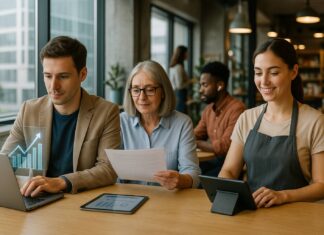 Lavoro part-time in Italia nel 2026: tendenze attuali