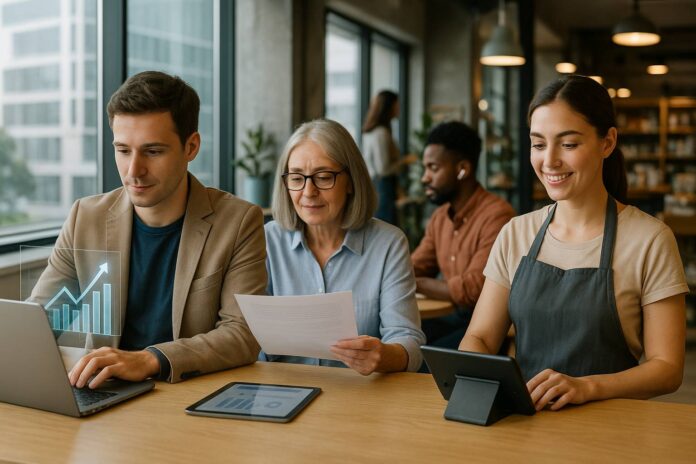 part-time Lavoro part-time in Italia nel 2026: tendenze attuali