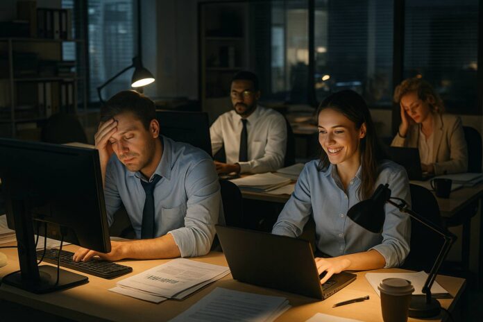 ore supplementari Vantaggi e svantaggi delle ore supplementari