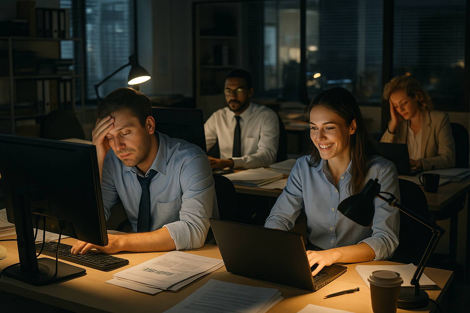 Vantaggi e svantaggi delle ore supplementari