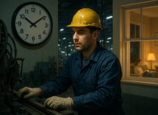 Lavoro su turni e vita privata: diritti alla conciliazione