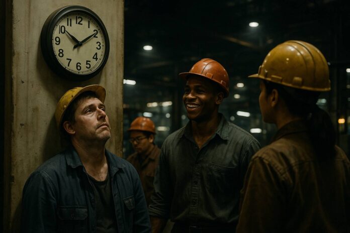 Diritti dei lavoratori a turni: cosa sapere