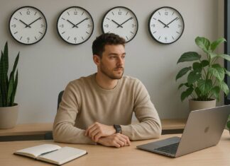 Turni flessibili: opportunità o stress aggiuntivo?