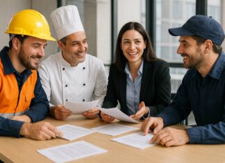 L’impatto dei CCNL sul mercato del lavoro italiano L'impatto dei CCNL sul mercato del lavoro italiano