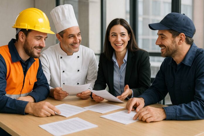 L'impatto dei CCNL sul mercato del lavoro italiano