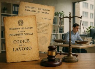 La legislazione del lavoro in Italia: un quadro evolutivo