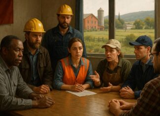 Gli accordi sindacali: dai confini nazionali alle realtà locali Gli accordi sindacali: dai confini nazionali alle realtà locali