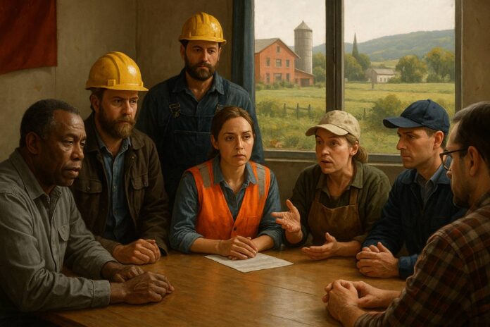 Contrattazione collettiva Gli accordi sindacali: dai confini nazionali alle realtà locali